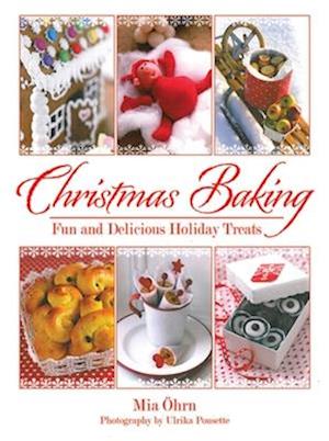 Christmas Baking