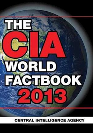 The CIA World Factbook 2013