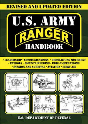 U.S. Army Ranger Handbook