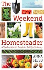 The Weekend Homesteader