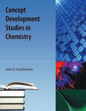 Concept Development Studies in Chemistry