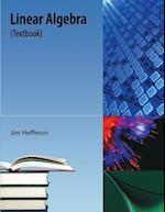 Hefferon, J:  Linear Algebra