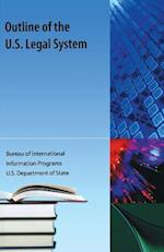 Outline of the Us Legal System