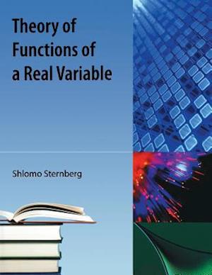 Theory of Functions of a Real Variable