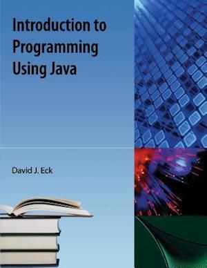 Introduction to Programming Using Java