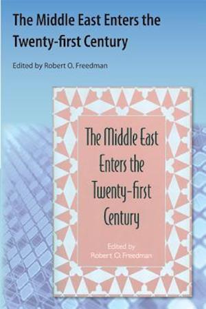 Middle East Enters the Twenty-First Century