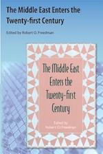 Middle East Enters the Twenty-First Century