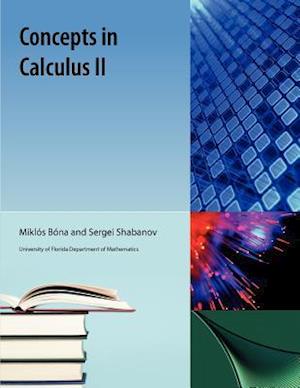 Concepts in Calculus, II