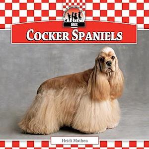 Cocker Spaniels