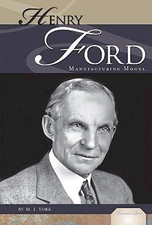 Henry Ford