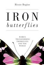 Iron Butterflies