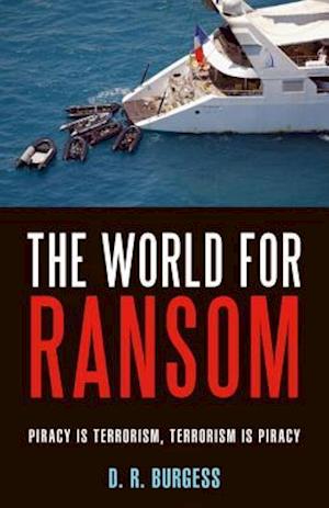 The World for Ransom