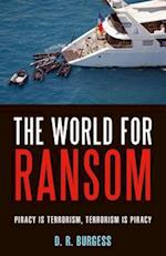 The World for Ransom