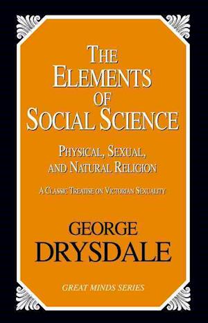 The Elements of Social Science