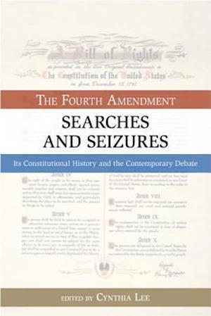 Searches and Seizures