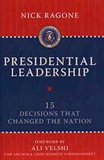 Presidential Leadership