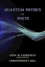 Quantum Physics for Poets