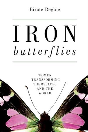 Iron Butterflies