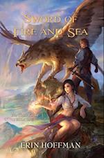 Sword of Fire and Sea