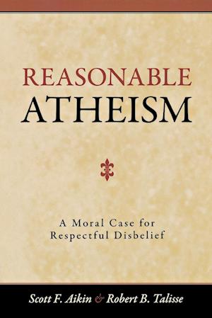 Reasonable Atheism