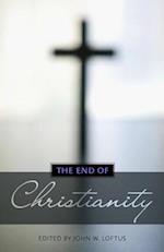 The End of Christianity