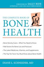 Complete Book of Bone Health