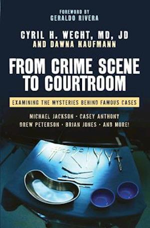 From Crime Scene to Courtroom