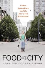 Food and the City