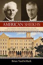 American Sheikhs
