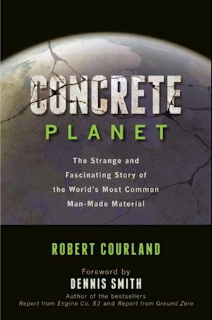 Concrete Planet