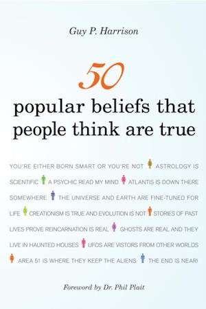 50 Popular Beliefs That People Think Are True