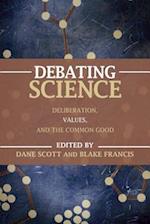 Debating Science