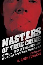 Masters of True Crime