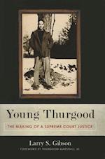 Young Thurgood