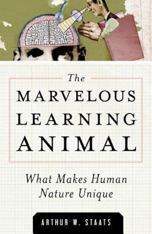 The Marvelous Learning Animal