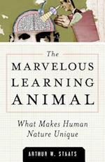 The Marvelous Learning Animal