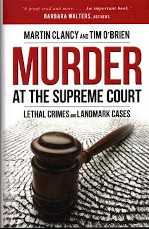 Murder at the Supreme Court