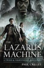 Lazarus Machine