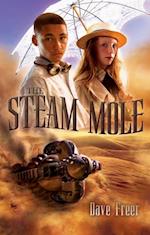 Steam Mole