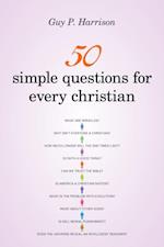 50 Simple Questions for Every Christian