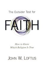 The Outsider Test for Faith