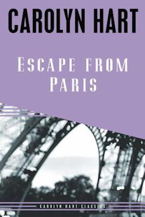 Escape From Paris