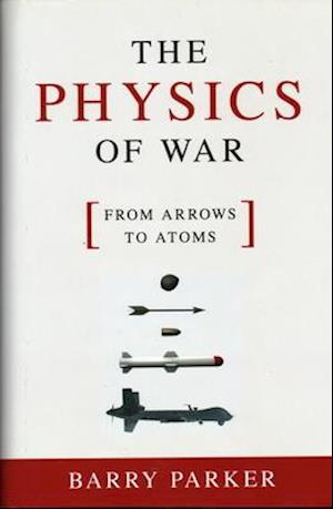 The Physics of War