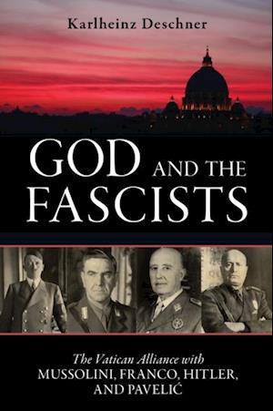 God and the Fascists