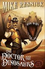 Doctor and the Dinosaurs