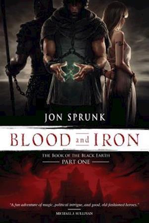 Blood and Iron, 1