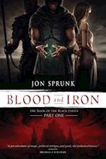 Blood and Iron, 1