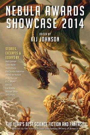 Nebula Awards Showcase