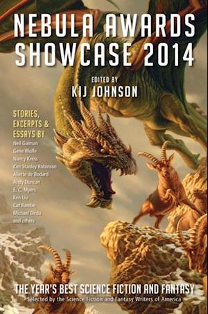 Nebula Awards Showcase 2014