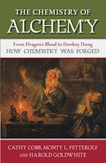 Chemistry of Alchemy